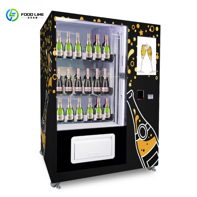 Wine Beer Bar - 와이파이 맞춤형 바 칵테일 샴페인 와인