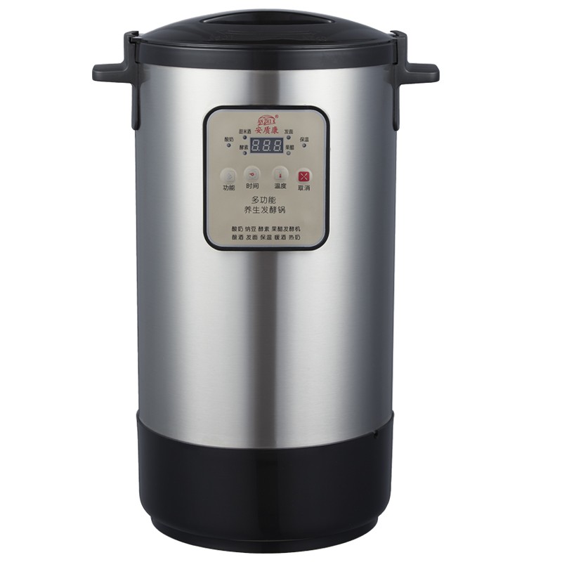Wine Beer Distillation - 자동 쌀 와인 발효 탱크 1200L/2000L