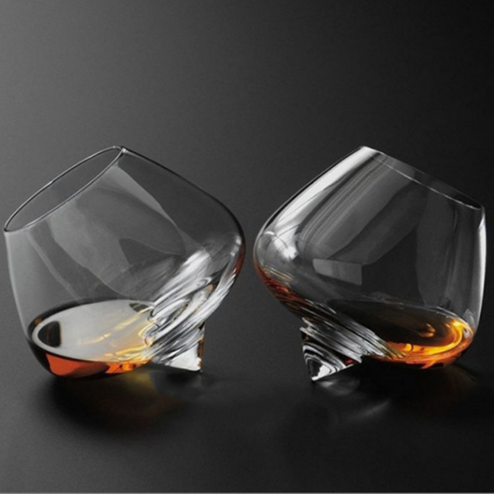 Wine In Beer Glass - 크리스탈 위스키 안경, 맥주컵, 넓은 배