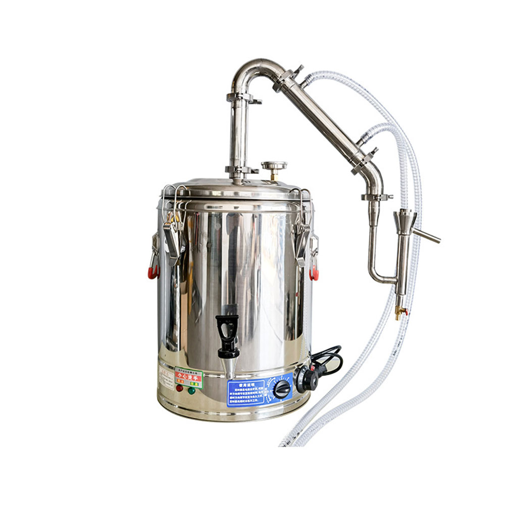 Wine Beer Distillation - 증류 칼럼 알코올 증류기, 와인 및