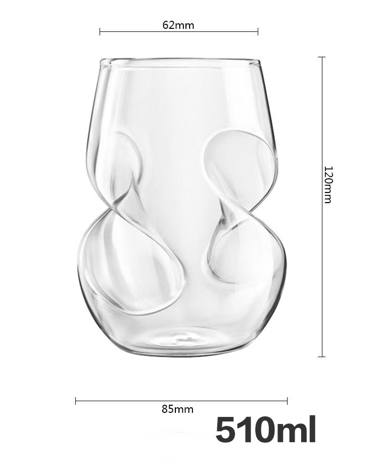 위스키 잔, 칵테일 잔, 브랜디 잔, 홈 맥주 잔, 록 - Wine Beer Bar 리뷰 및 가격