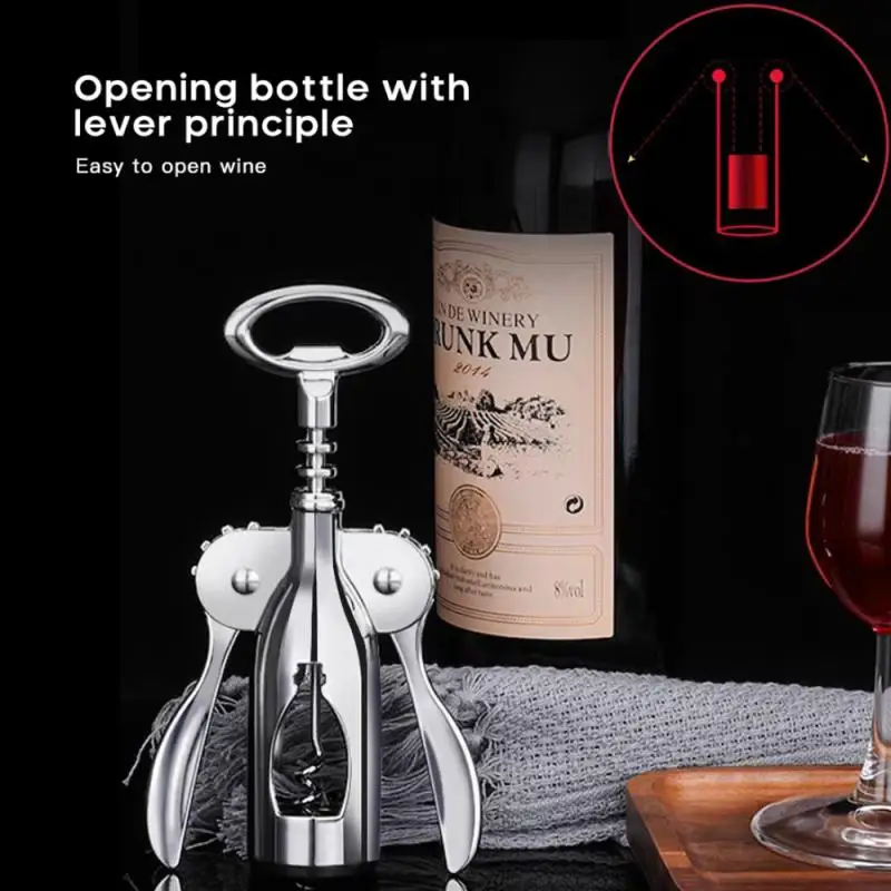 주방용품 맥주병따개 가젯 와인 액세서리 금속 와인 코르 - Beer Wine Hobby 리뷰 및 가격