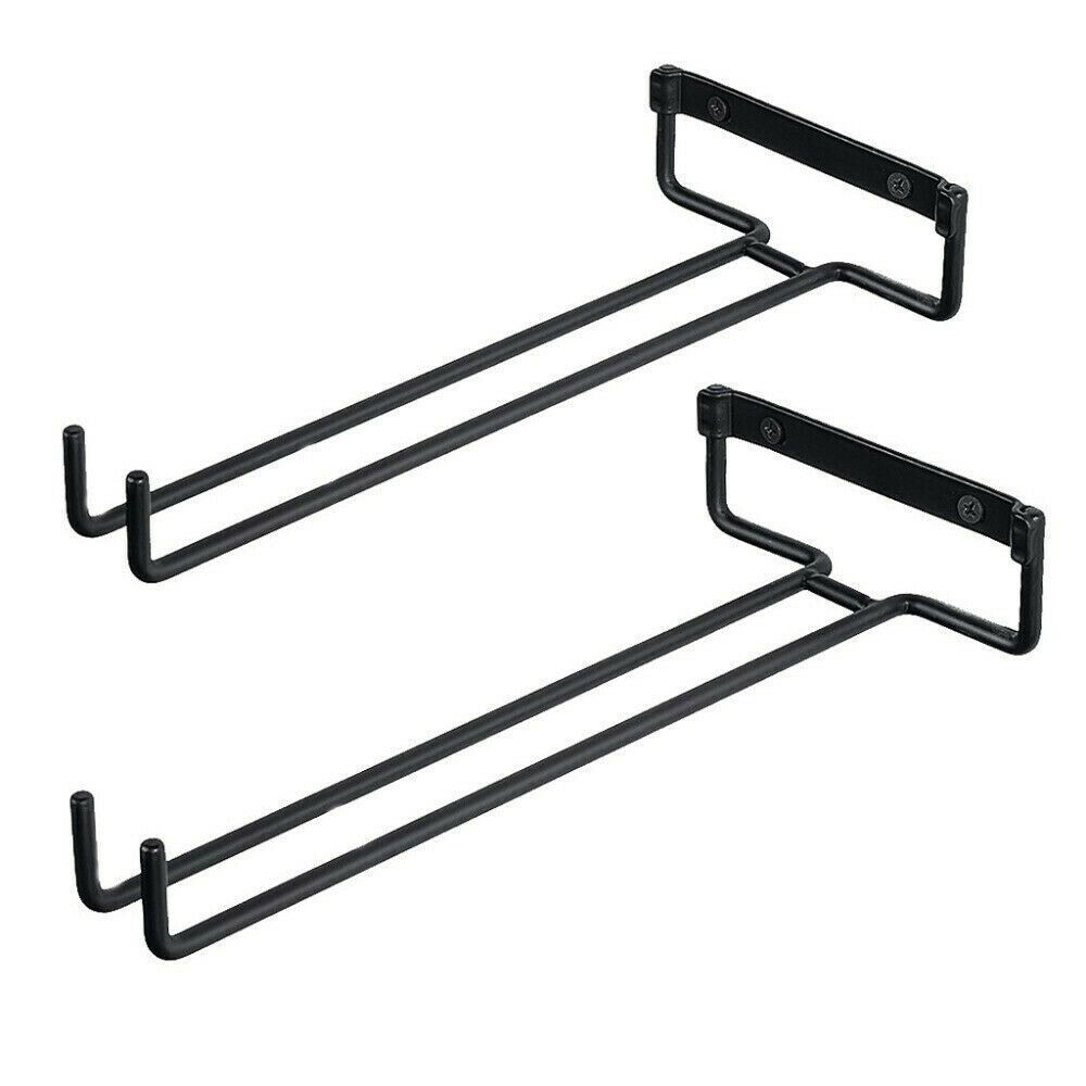 벽걸이 형 Stemware 홀더 주방 와인 유리 홀더  - Wine Rack Wall Mount 리뷰 및 가격