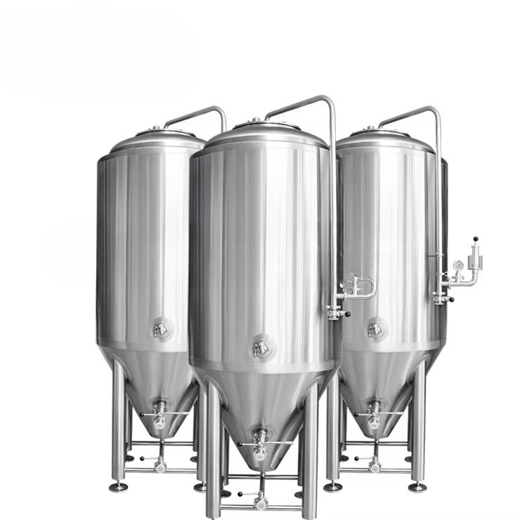 대용량 상업용 양조 발효 장비 원스톱 500L-1000 - Wine Beer Distillation 리뷰 및 가격