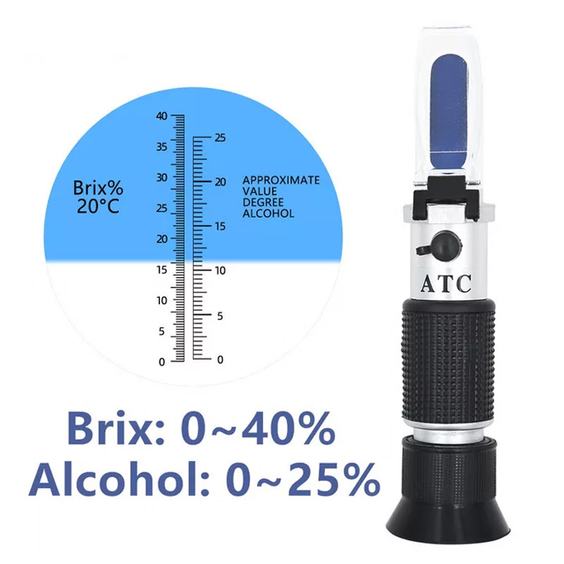 새로운 브랜드 0~25KMW(바보) 30~140 Oe  - Wine Beer Brand 리뷰 및 가격