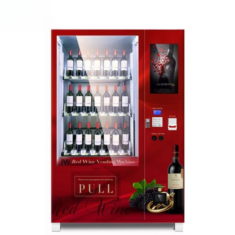 와이파이 맞춤형 바 칵테일 샴페인 와인 소다 탄산수 병 - Wine Beer Bar 리뷰 및 가격