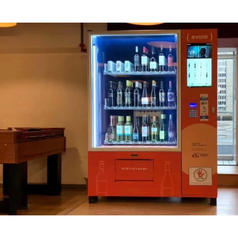 와이파이 맞춤형 바 칵테일 샴페인 와인 소다 탄산수 병 - Wine Beer Bar 리뷰 및 가격