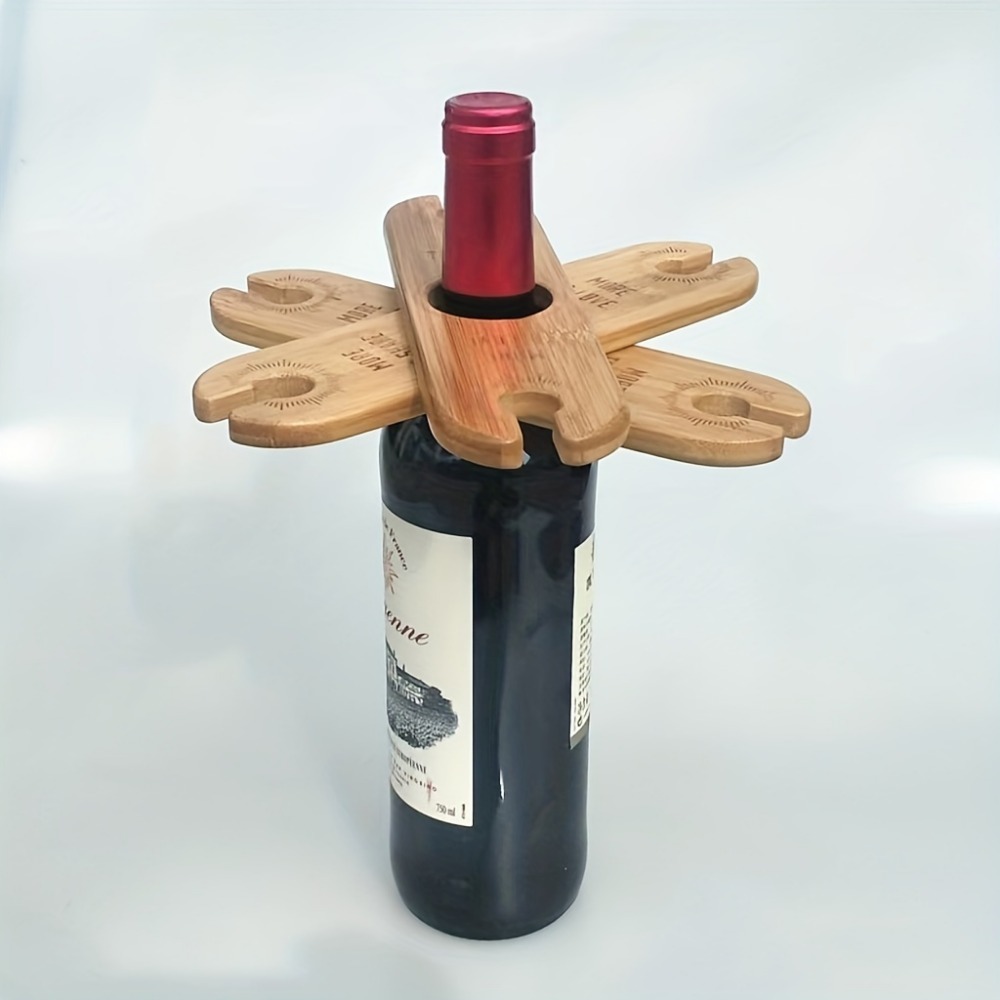 1개입 거꾸로 걸이형 레드 와인 컵 홀더, 키 큰 휴대 - Wine Rack Wall Mount 리뷰 및 가격