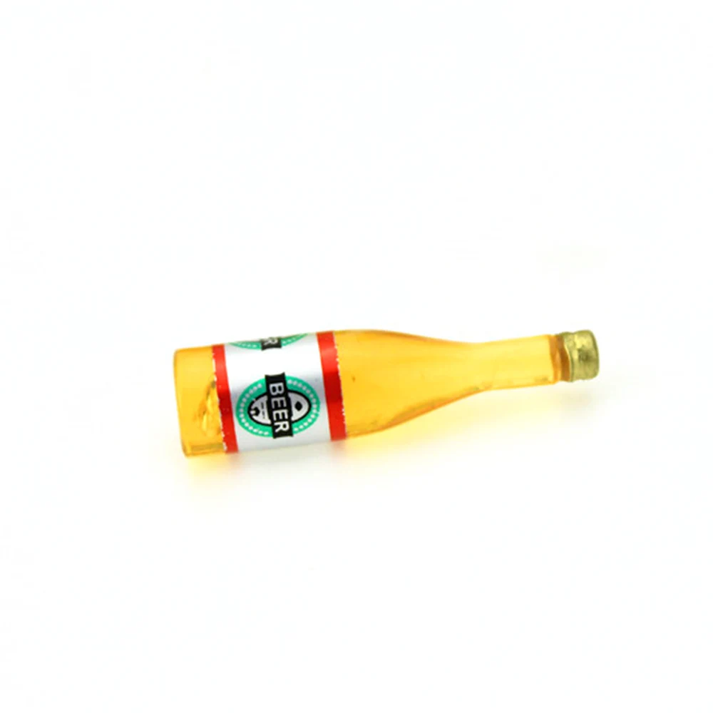 RC카 부품 장식 미니 맥주 와인 병 1/10 RC 락 - Wine Beer Truck 리뷰 및 가격