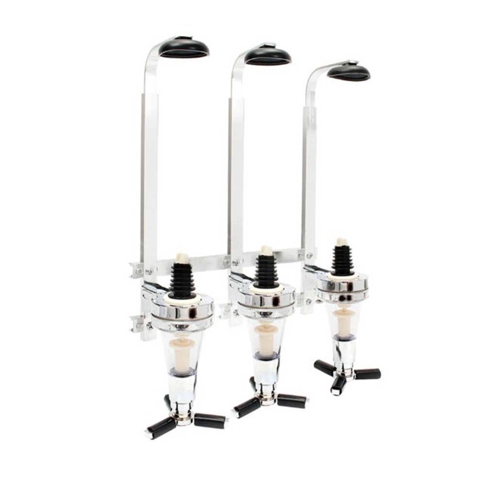 1 팩 와인 주류 디스펜서 헤드 벽걸이 스탠드 랙 맥주 - Wine Rack Wall Mount 리뷰 및 가격