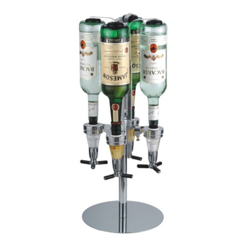 1 팩 와인 주류 디스펜서 헤드 벽걸이 스탠드 랙 맥주 - Wine Rack Wall Mount 리뷰 및 가격