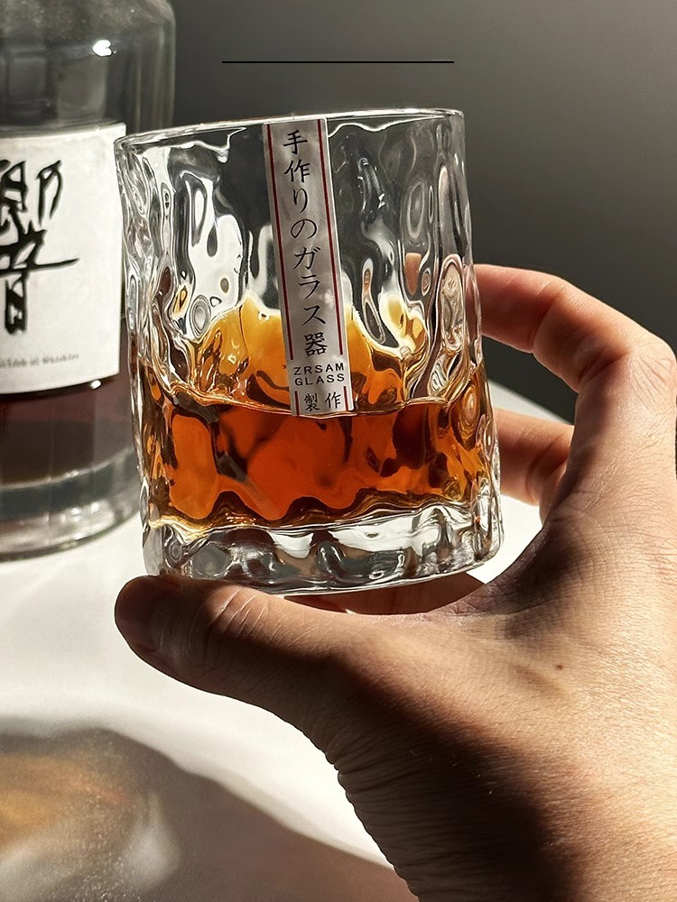 수제 베트남 유리컵 해머 패턴 위스키 맥주잔 일본 스타 - Wine In Beer Glass 리뷰 및 가격