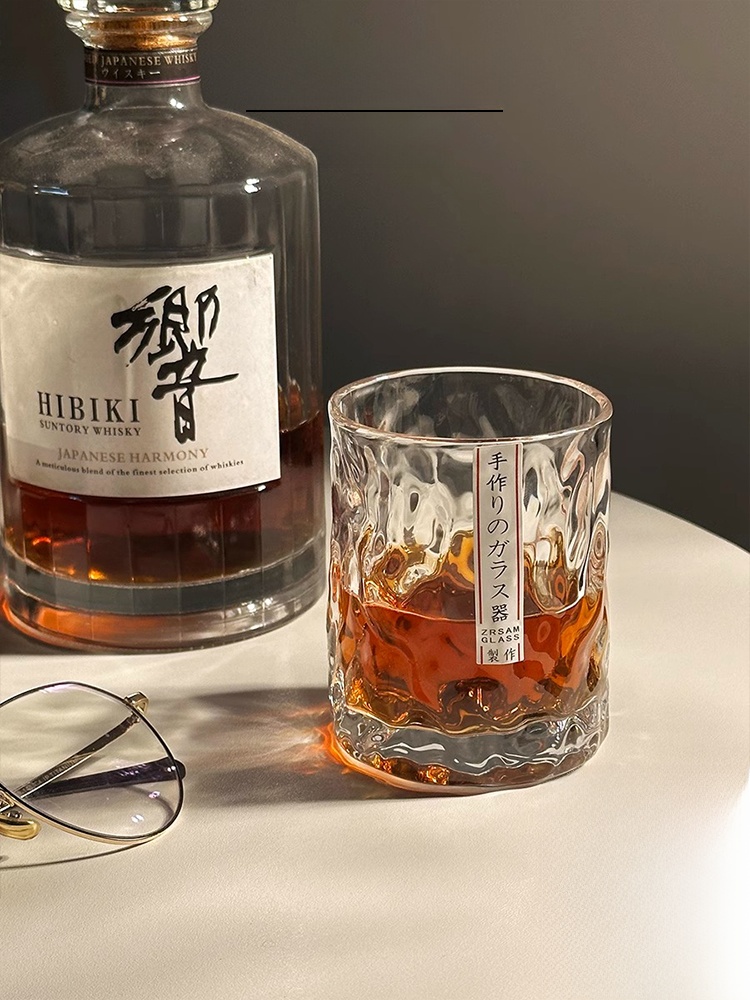 수제 베트남 유리컵 해머 패턴 위스키 맥주잔 일본 스타 - Wine In Beer Glass 리뷰 및 가격