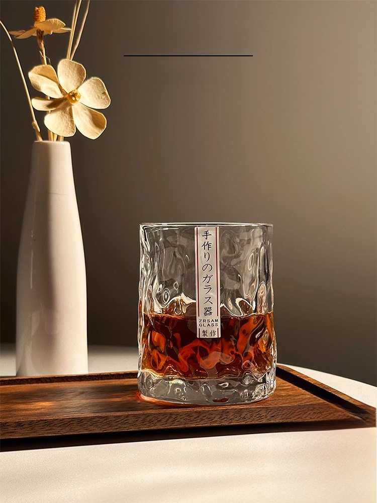 수제 베트남 유리컵 해머 패턴 위스키 맥주잔 일본 스타 - Wine In Beer Glass 리뷰 및 가격