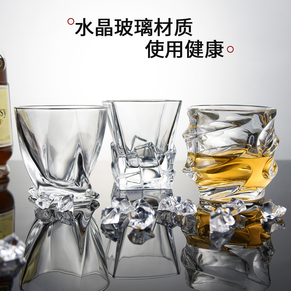 빅 위스키 와인잔 무연 크리스탈 컵 대용량 맥주잔 와인 - Wine Beer Brand 리뷰 및 가격