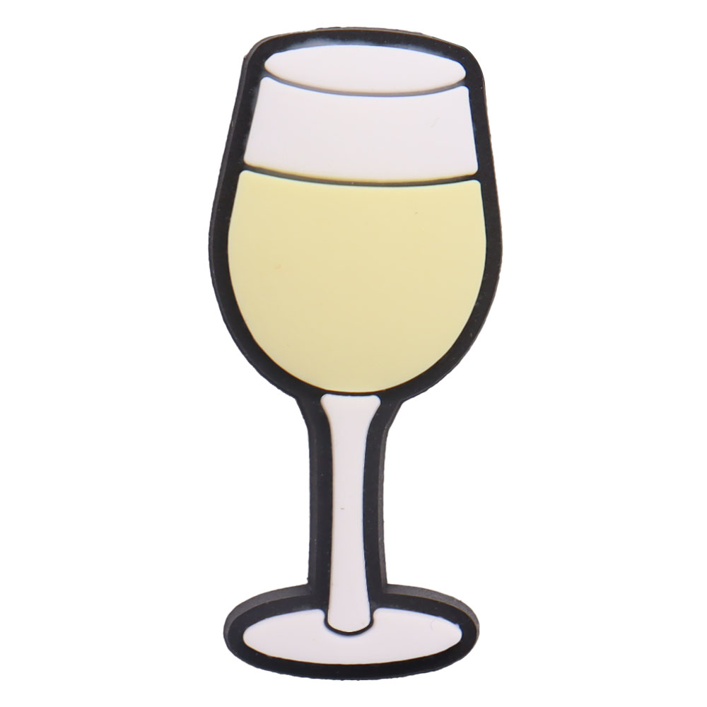 단일 판매 1pcs PVC 음료 와인 맥주 구두 매력  - Beer Wine Hobby 리뷰 및 가격