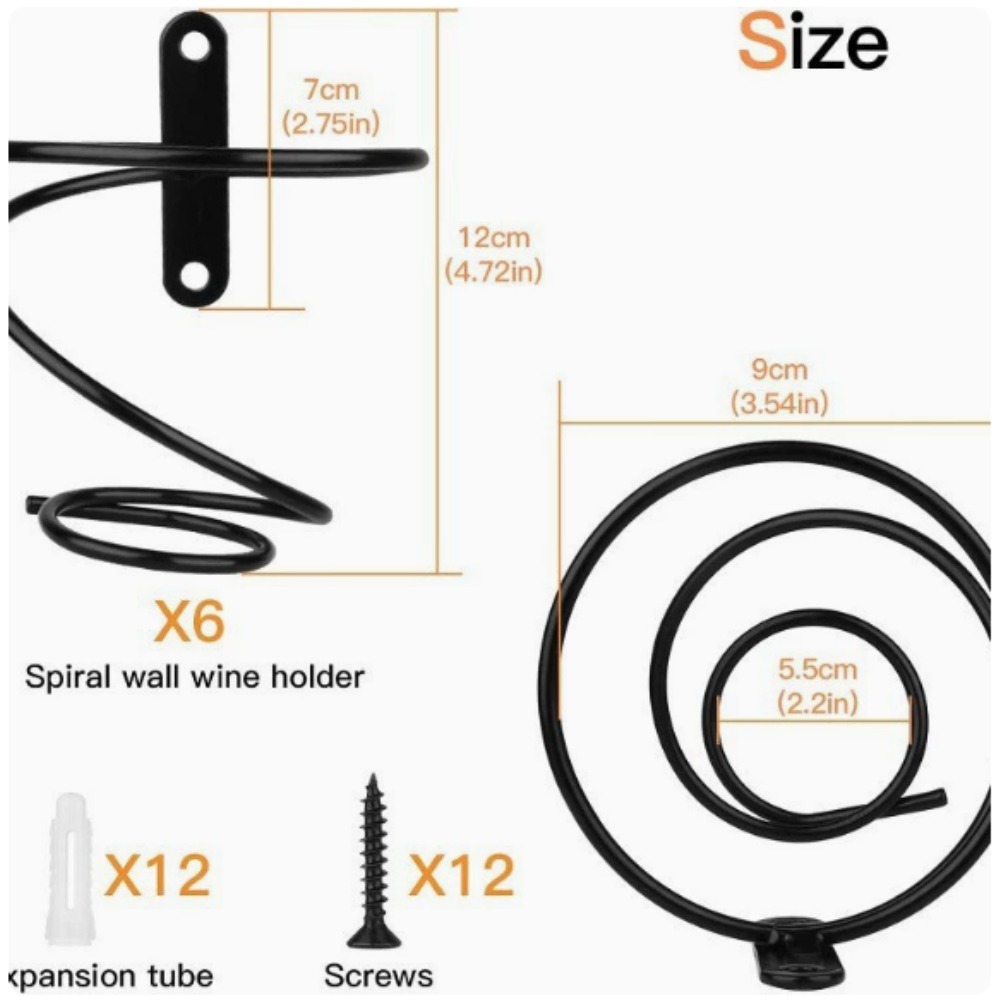 1PC 미니멀리스트 싱글 병 벽걸이 와인 랙, 창의적인 - Wine Rack Wall Mount 리뷰 및 가격