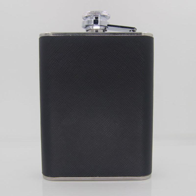 5/6oz 플라스크 휴대용 Flagon 힙 플라스크 세 - Wine Beer And Spirits 리뷰 및 가격