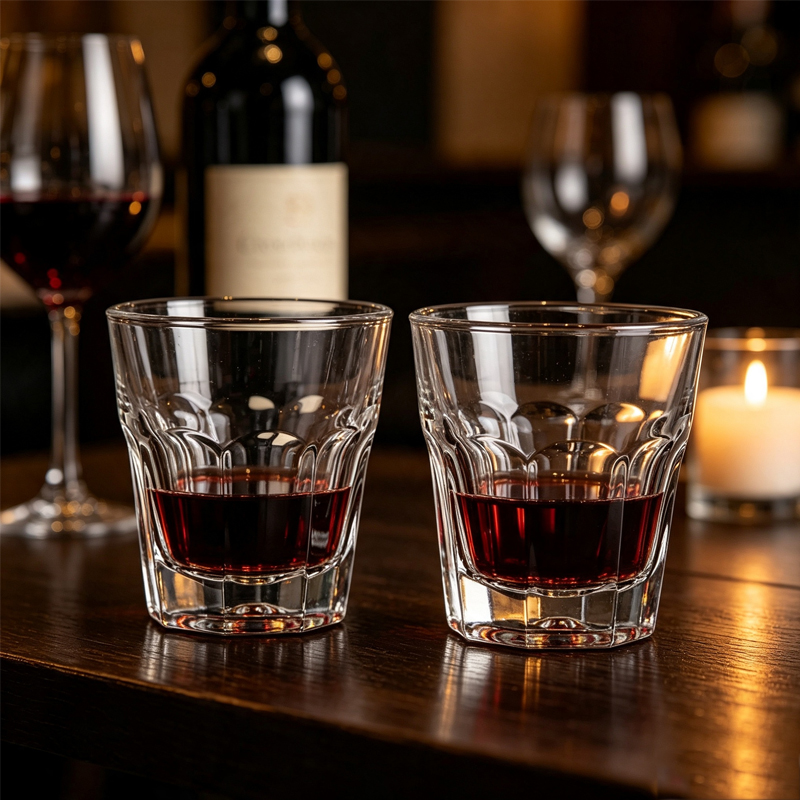 145ml/240ml 크리스탈 유리 위스키 잔 화이트  - Wine Beer Spirit 리뷰 및 가격