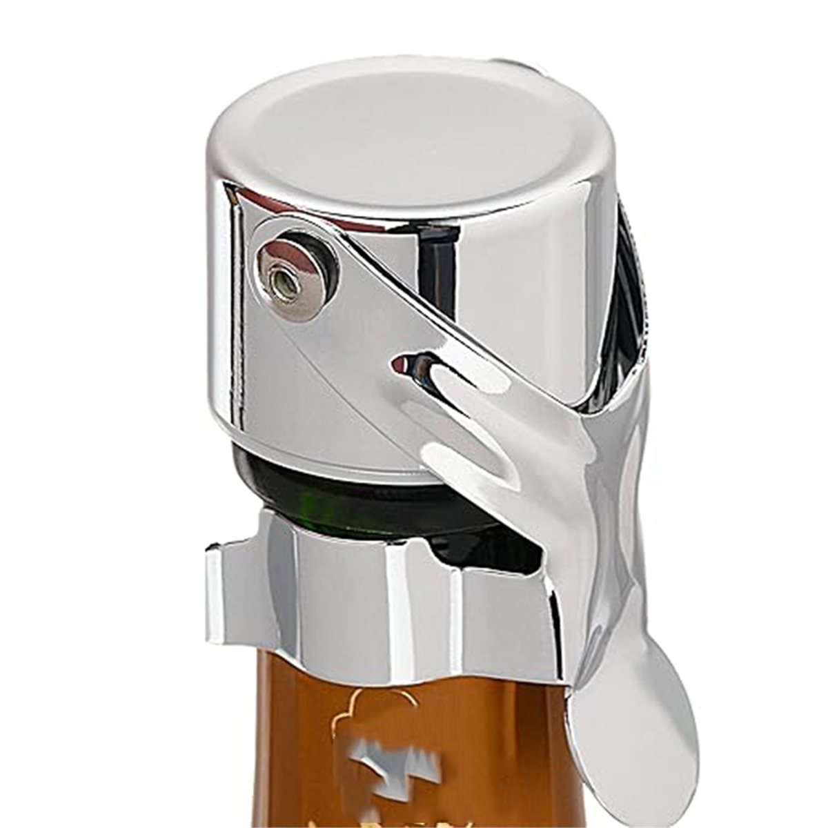 (A02R] 2개입 와인 스토퍼 & 샴페인 스토퍼, 거 - Wine & Beer Unlimited Spirits Photos 리뷰 및 가격