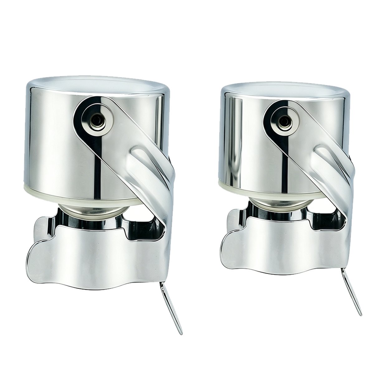 (A02R] 2개입 와인 스토퍼 & 샴페인 스토퍼, 거 - Wine & Beer Unlimited Spirits Photos 리뷰 및 가격
