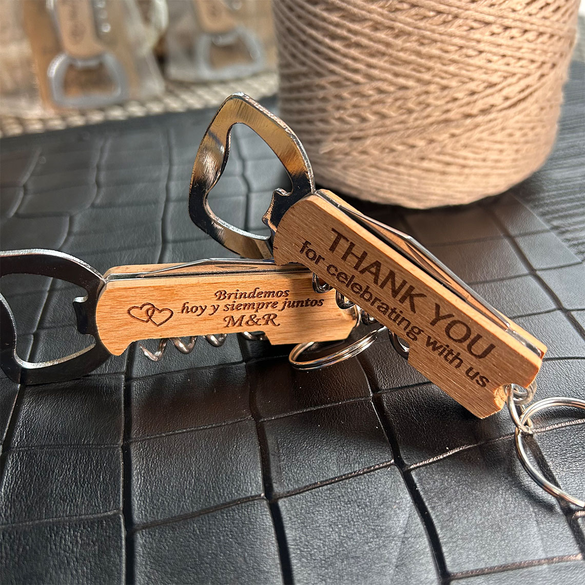 20pcs/50pcs 개인화 된 맥주/와인 병따개 휴대 - Wine With Beer Name 리뷰 및 가격