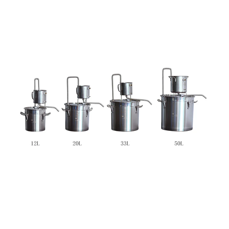 DIY 맥주 양조 장비, 무술 장치, 가정용 와인 디스 - Wine Beer Distillation 리뷰 및 가격