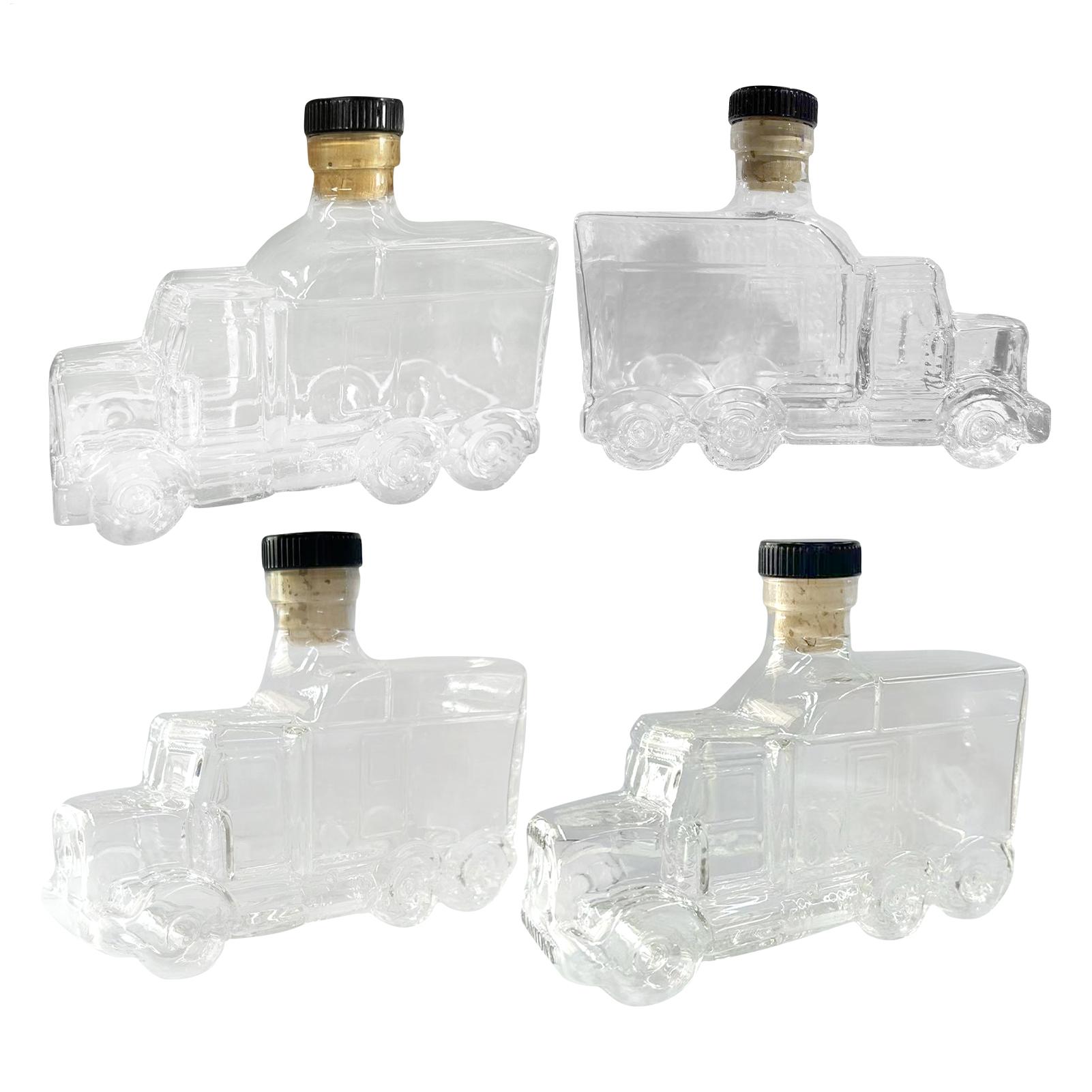 375ml 장식용 병 디캔터 버번 디캔터 위스키 용기  - Wine Beer Truck 리뷰 및 가격